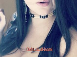 OohLaLaNaomi