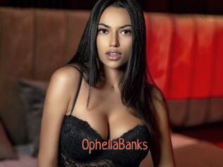 OpheliaBanks