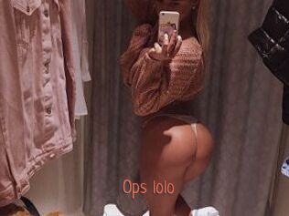 Ops_lolo