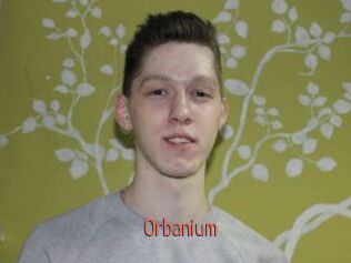Orbanium Kachou Fuzoku