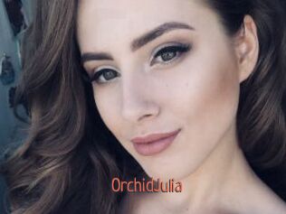 OrchidJulia