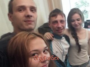 OrgyFunSex