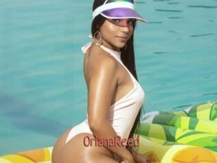 OrianaReed