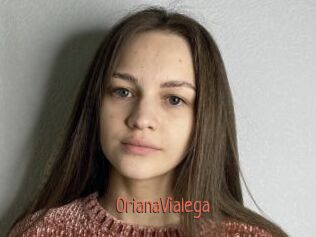 OrianaVialega