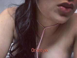 Oriantyxx Kachou Fuzoku