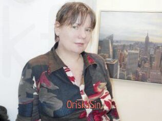 OriskaSin