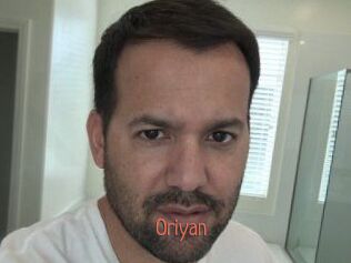 Oriyan