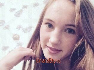 OrlanaBlyss