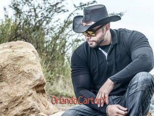OrlandoCarterX