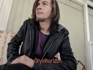 Oryinhorizon