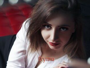 Orymma