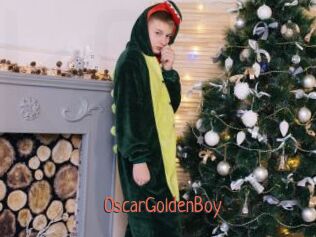 OscarGoldenBoy Kachou Fuzoku