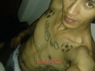 OscarHot22