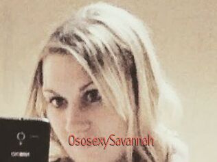OsosexySavannah