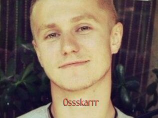 Ossskarrr