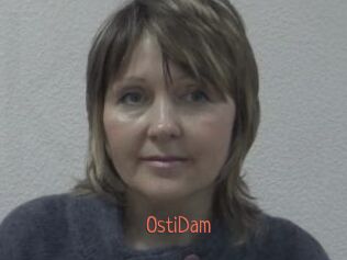 OstiDam