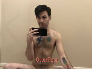 OtterPopp Kachou Fuzoku