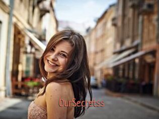 OurSecretss