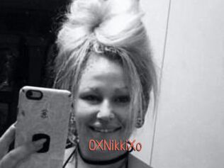 OXNikkiXo