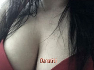 Oanatiti
