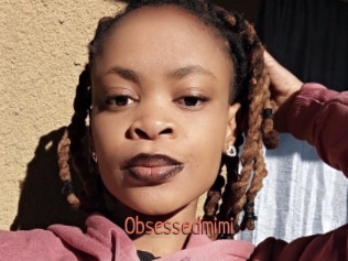 Obsessedmimi