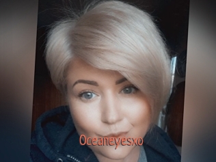 Oceaneyesxo