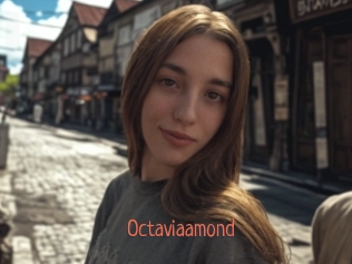 Octaviaamond