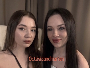 octaviaandmarian Kachou Fuzoku
