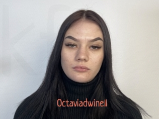 octaviadwinell Kachou Fuzoku