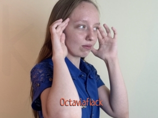 Octaviaflack