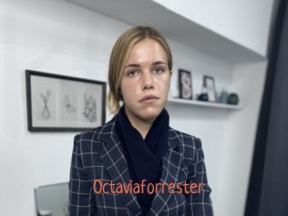 Octaviaforrester
