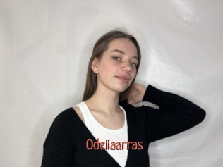 Odeliaarras