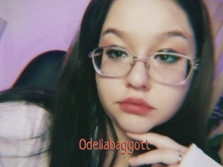 Odeliabaggott