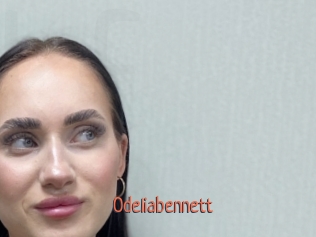 Odeliabennett
