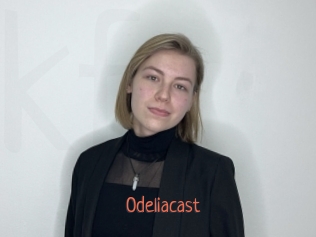 odeliacast Kachou Fuzoku
