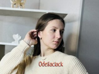 Odeliaclack