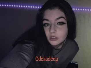 Odeliadeep
