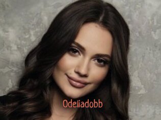 Odeliadobb