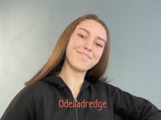 Odeliadredge