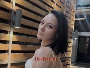 Odeliafaith