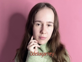 Odeliagarney