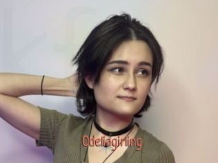 Odeliagirling