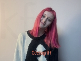 Odeliagriff