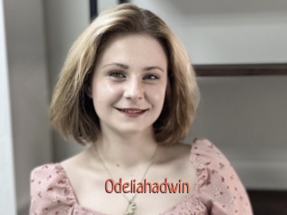Odeliahadwin