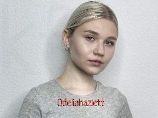 Odeliahazlett