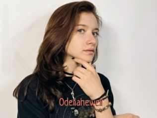 Odeliahewell