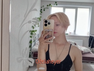Odeliaheyer