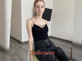 Odelibrownell