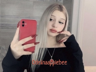 odelinaapplebee Kachou Fuzoku
