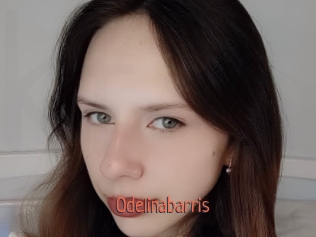 odelinabarris Kachou Fuzoku